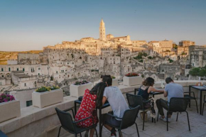 Palazzo Degli Abati Matera